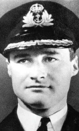 vc winner Robert Edward Dudley RYDER